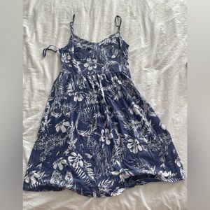 Garage Skater Dress!! Size Small